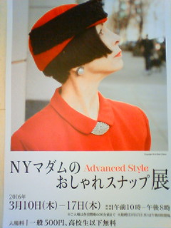 Advanced Style2